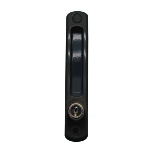 Fecho para Porta de Correr 6826 Alum Ne. Micel