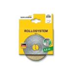 Fita para Persianas 14mmx6mts Bege