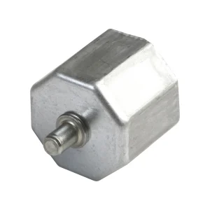 Topo 9361 Metálica 60x50mm Espiga de 12mm Cambesa