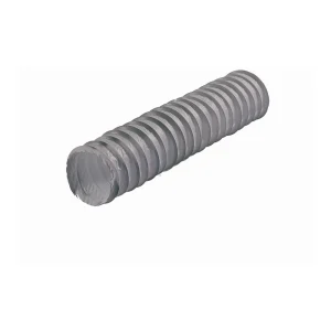 Tubo Flex Plástico Cinzento Diam.- 11cmx2.5m
