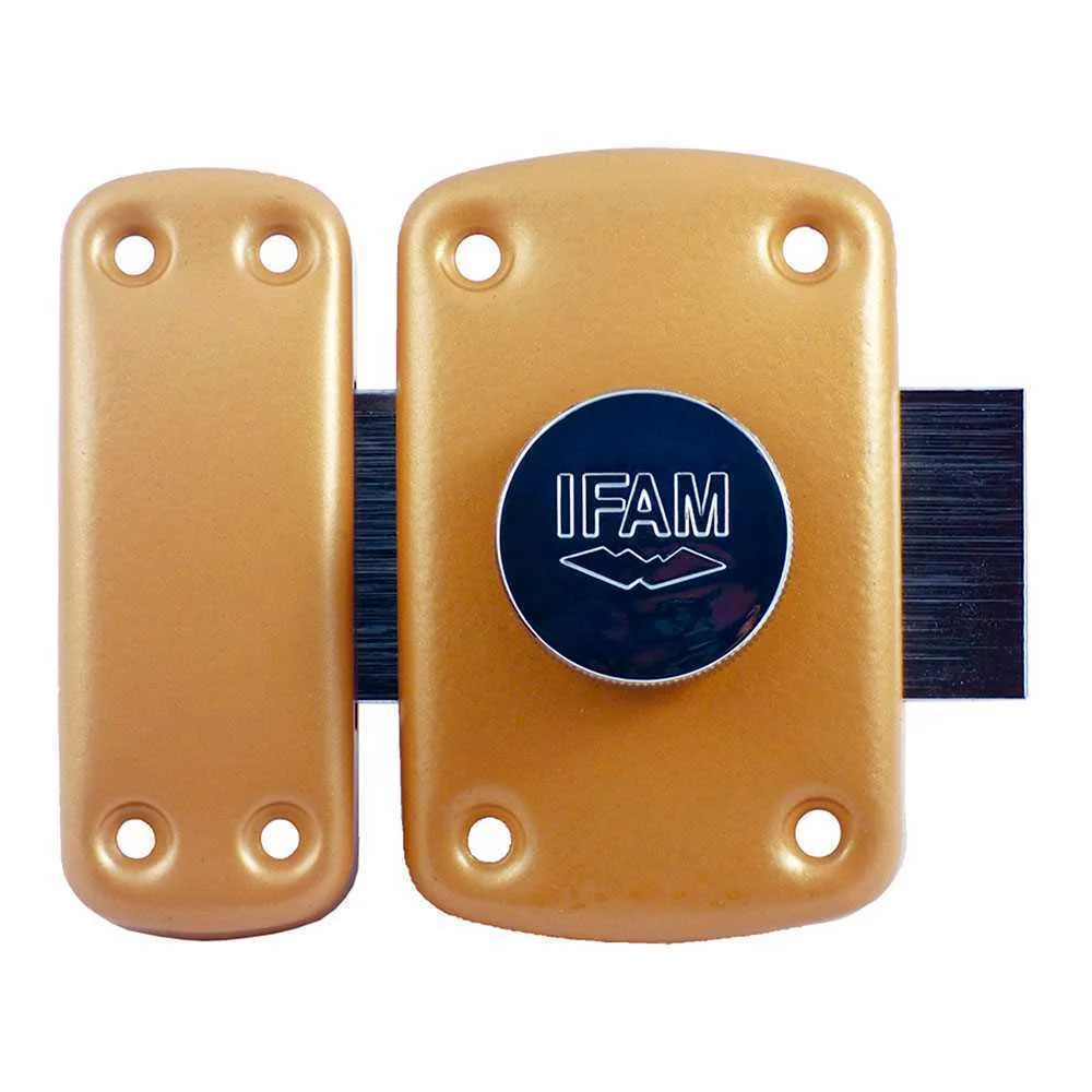 Fecho B5/50 Ifam