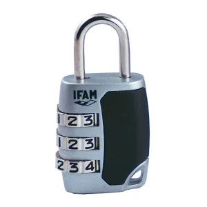 Cadeado C25s Ifam