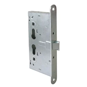 Fechadura de Embutir Corta Fogo Puxador 43000.65..