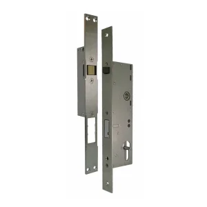 Fechadura Elétrica Duo 30/85 L-D1-56008 Dorcas