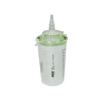 Porta-Deposito Descartavel para P700 P430