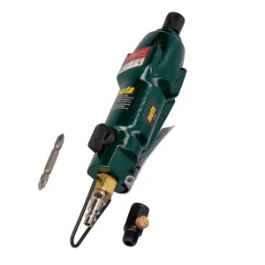 Berbequim Reto 1/4' Duplo Martelo A450