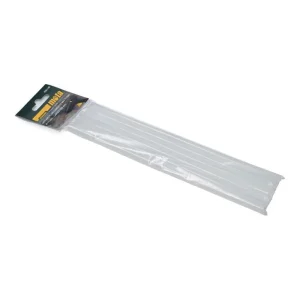 Saco com 6 Tiras de Silicone 11mm Bz11b Mota