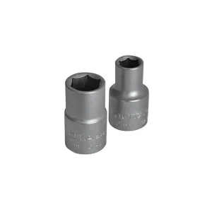 Chave de Caixa Sextavada Encaixe 1/2' de 16mm E616