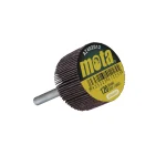 Disco de Lixa Lamelas 40x30x6mm Granulaçao 50 Az43