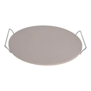 Pedra para Fazer Pizzas com Asas