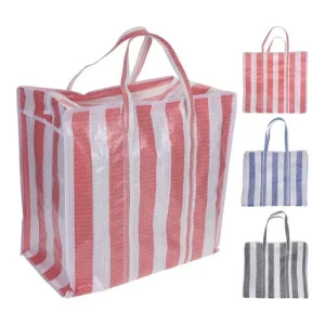 Saco Jumbo 55x55x30cm Cores Variadas