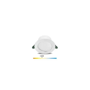 Downlight Diamond Cut Ultra Efficient Ø15x4.95cm.