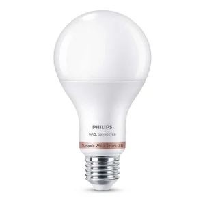 Lâmpada Standard LED E27 13w 2700k-6500k 1521lm W.