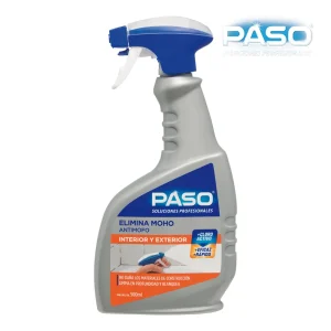 Removedor de Bolor Paso 500ml