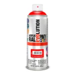 Tinta em Spray Pintyplus Evolution 520cc Ral 3020