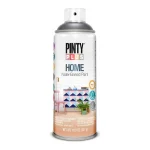 Spray Pintyplus Home 520cc Black Hm438