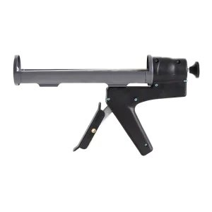 Pistola Profissional para Tubos de Silicone