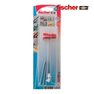 Bucha Duotec 10 Sk Nv - 2 Unidades