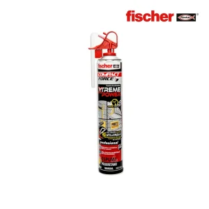 Espuma Profissional Xtreme Power 750 Ml 53435