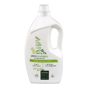 Sabão Eco Líquido de Ólo de Coco 1,5l Beltrán