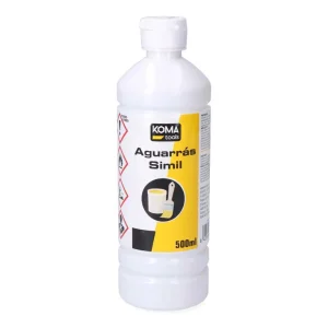 Dissolvente 1/2l Koma Tools