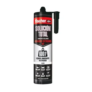 Solução Total Aderência Extrema Branco 290ml