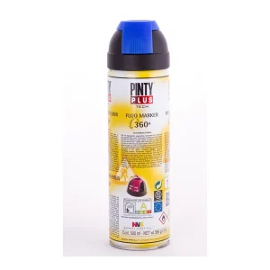 Traçador Azul Fluorescente 500ml