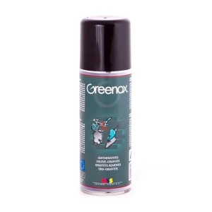 Quita-Grafittis Greenox Sray 270cc