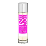 Eau de Parfum Caravan Nº 23 150ml Mulher