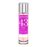 Eau de Parfum Caravan Nº 43 150ml Mulher