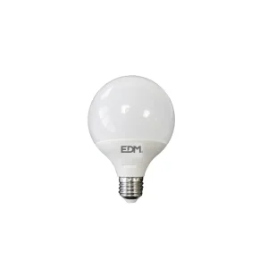 Lâmpada Globo 95 Mm E27 10w 810 Lm 3200k