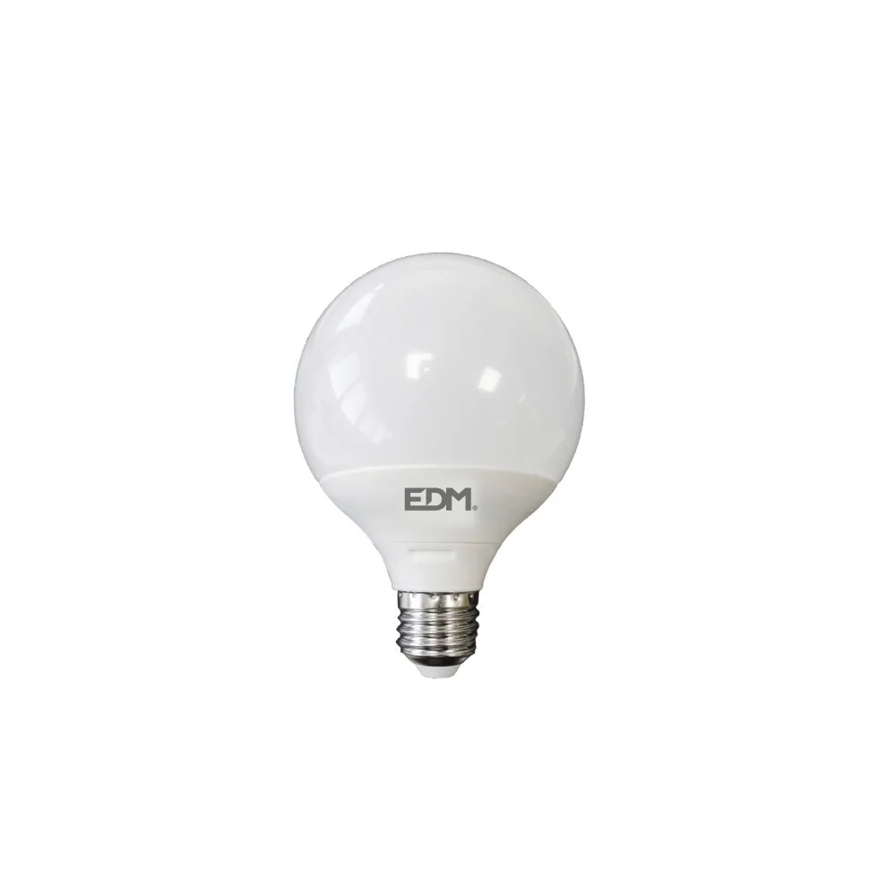 Lâmpada Globo 95 Mm E27 10w 810 Lm 3200k
