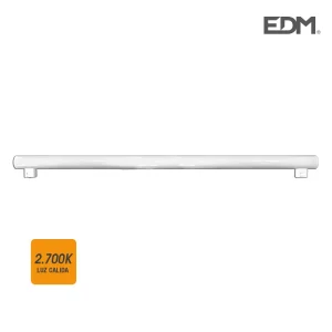 Linestra LED 2 Casquilhos S14s 18w 1450 Lm 2700k