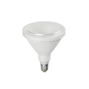 Lâmpada LED 220v Par38 E27 15w Branco F. 6000k 120
