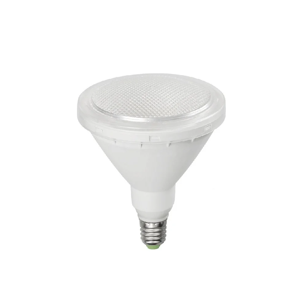Lâmpada LED 220v Par38 E27 15w Branco F. 6000k 120