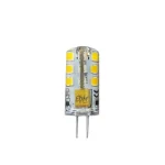 Lampada G4 12v LED 2w 180 Lumens 3.200k