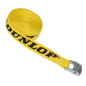 Cinta com Fecho Simples 5m Dunlop