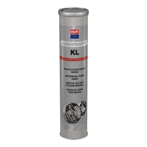 Kl Cart Lítio Graxa 400gr. Krafft