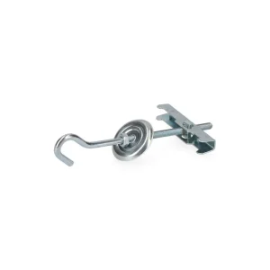 Bucha com Mola Basculante M-4 2 Unidades Embalado