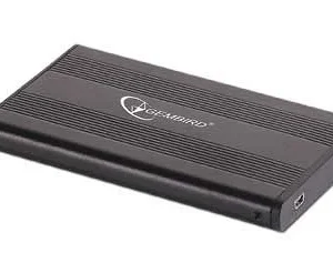 Capa Disco Rigido Gembird Ee2-U2s-4