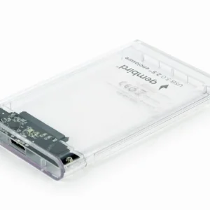 Capa Disco Rigido Gembird Ee2-U3s9-6