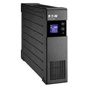 Ups Eaton Ellipse Pro Line-Interactive 1600va Din