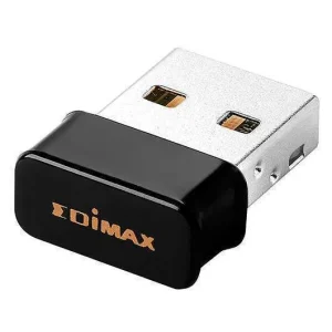 Pen Rede Wi-Fi/Bluetooth 150mbit/S - Edimax