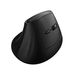 Ewent Ultimate Ergonomic Rechargeable Wireless Mo.