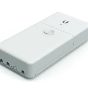 Conversor de Mídia Poe Ubiquiti F-Poe-G2 Acessório