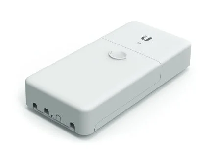 Conversor de Mídia Poe Ubiquiti F-Poe-G2 Acessório