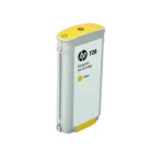 Tinteiro Hp 728 130ml Yellow F9j65a