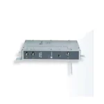 Amplificador Auto-Alimentado, Saida Equalizada 95.