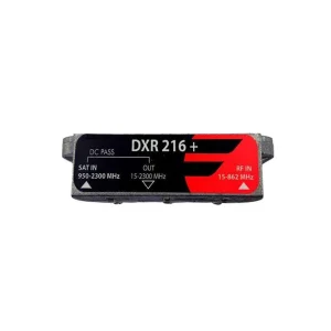 Diplexor - Misturador 1ª Fi Sat / Rf Rf -1,7db S.
