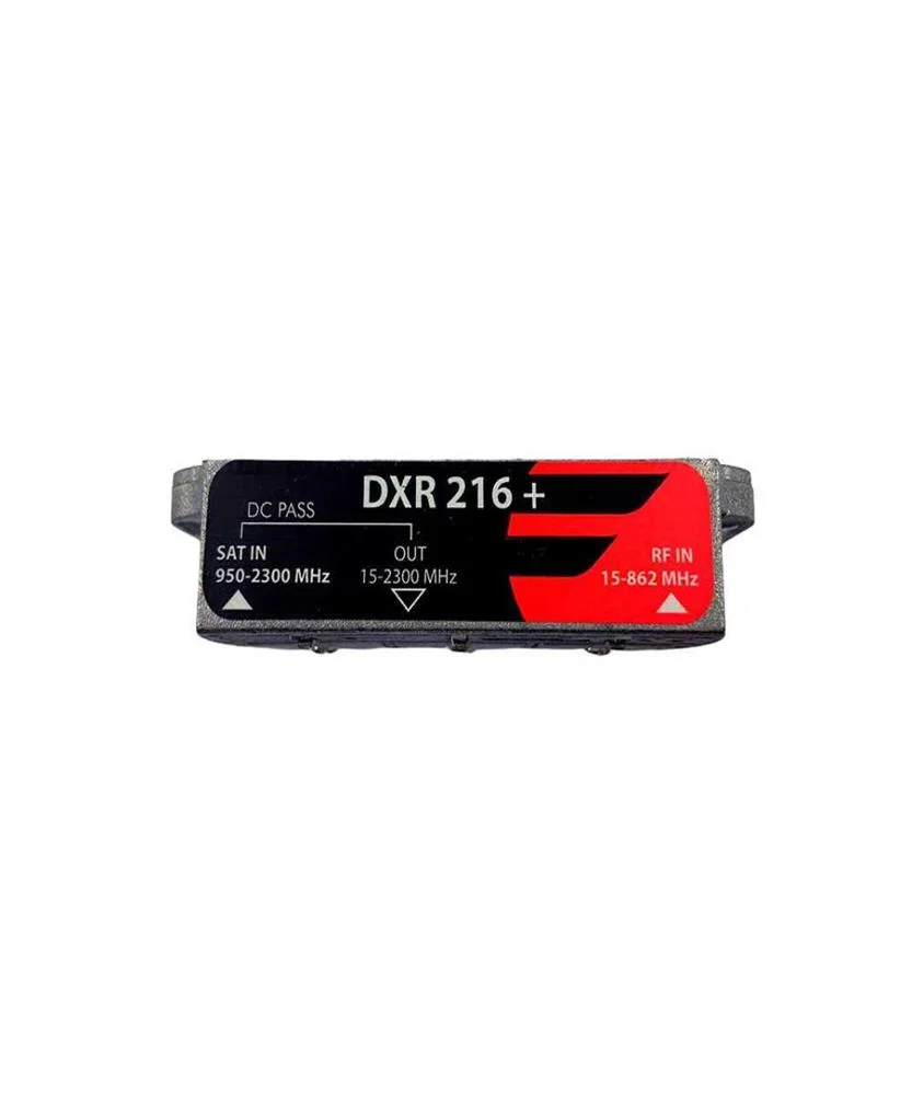 Diplexor - Misturador 1ª Fi Sat / Rf Rf -1,7db S.